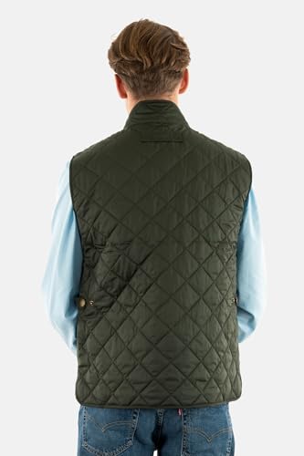 Image of Barbour Men's Lowerdale Gilet
