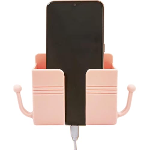 Handyhalterung, Handyhalterung, Wandhalterung mit Haken Multifunktionale