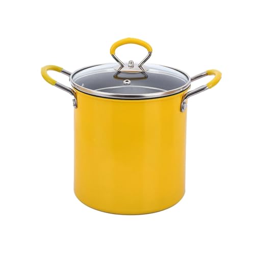Freidora eficiente con control de temperatura para patatas fritas crujientes 5