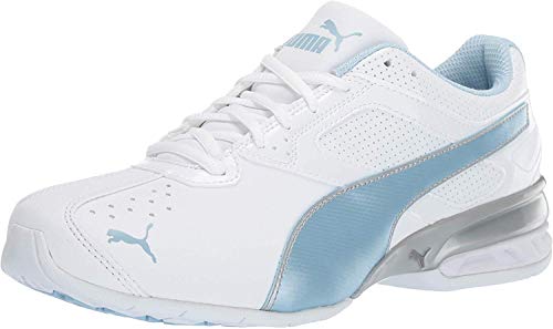 PUMA Women's Tazon 6 WN's FM Cross-Trainer Shoe