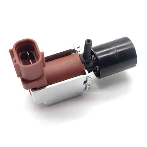 Électrovanne à vide 90910-12184 double commutation stable pour Dyna