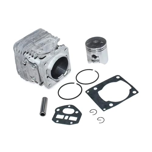 Kit cylindre-piston compatible XM40 MS40 et TB3516CC