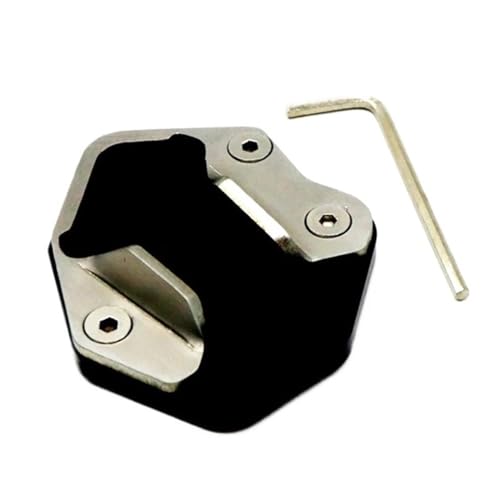 Extension de béquille pour Tiger 800 élargisseur support moto XR XCA XRX XRT