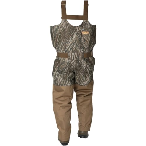 Avery Breathable Insulated Welded Crotch WC Wader – Waterproof, Durable & Warm Hunting Waders2
