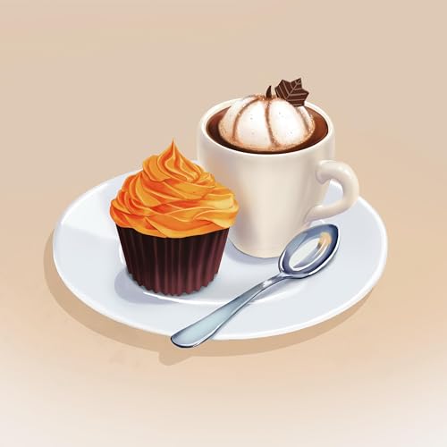Pumpkin Spice Latte: The Fall Favorite Explained in Chinese | Mandarin Learning Podcast (Pre Intermediate) cover art