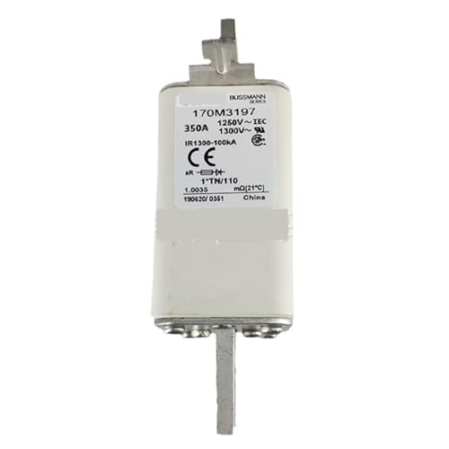 Fusible 170M3245 arretez les coupures generales de votre usine grace au limiteur