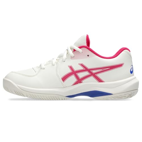 ASICS Kid's Gel-Game Grade School Tennis Shoes4