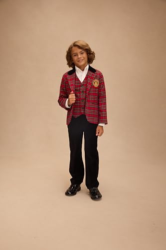 Image of Gymboree Boys' and Toddler Blazer