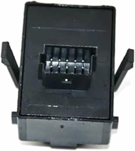 Interrupteur de rétroviseur pour Vito W638 réparer commande électrique Sprinter 903