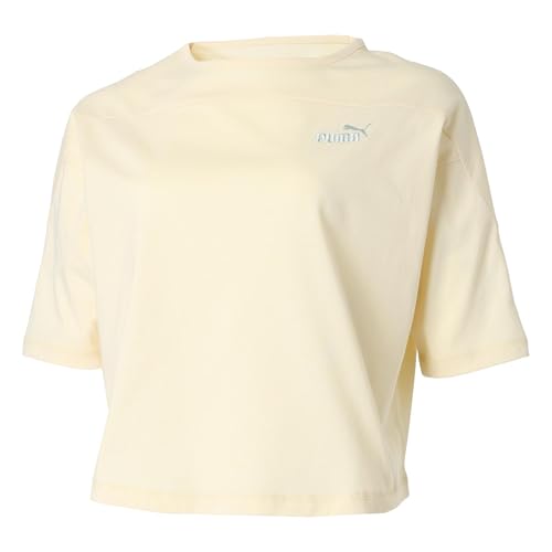 PUMA(プーマ) カジュアルCORE HERITAGE MX SS Tシャツ 686884レディース