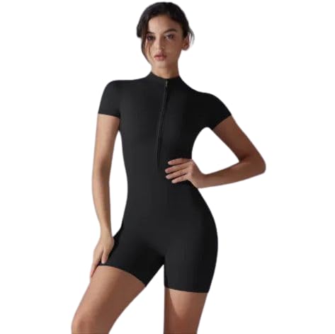 Women One Piece Swimsuit-picture-29