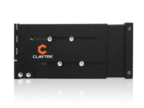 Wallmount Rack Hinged 3U #TOP3