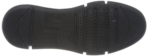 Image of Geox Mens Adacter Classic Ankle Boot