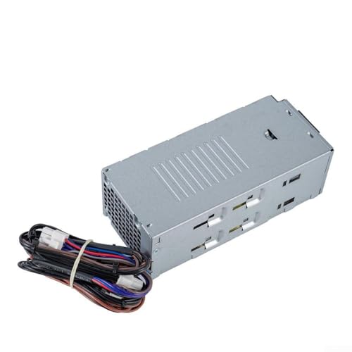 Module d'alimentation 500W TPX56 pour PC de bureau Dell Vostro