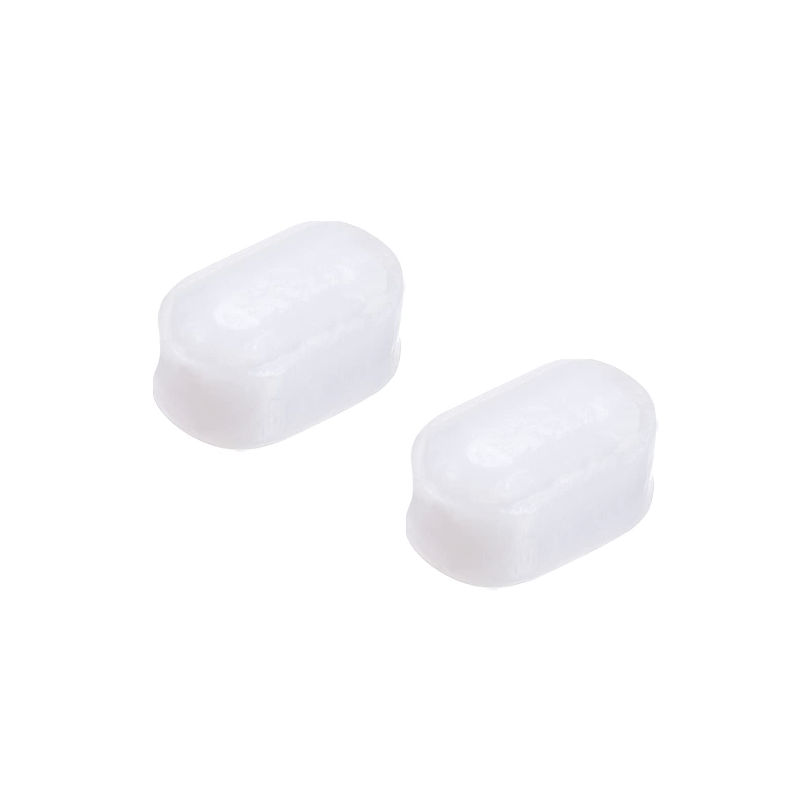 Produktbild von 5x PTFE Magnetrührstäbchen 30x8mm – Chemikalienresistent, Hitzebeständig, Für Labor Und Hobbybrauen
