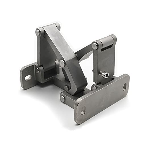 Gartentor Scharnier 180 Grad