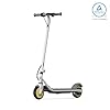 Segway Ninebot C10 Electric Kick Scooter for Kids 8-14 years, 6.2 Miles Range & 11.2 MPH, 180W Motor, W. Capacity 661lbs, Electric & Mechanical Brake, UL-2272 Certified #1