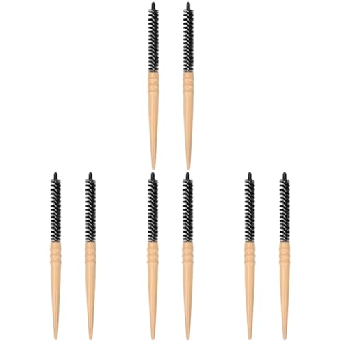 Peigne en bois traditionnel pour redécouvrir le plaisir d'un coiffage authentique