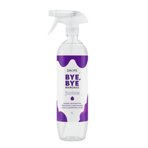 Encuentra juntas para porcelanato marca drops, en la categoría de adhesivos y boquillas. Juntas para porcelanato Marca DROPS 2