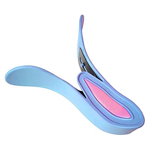 Medial Trainer Beckenbodenmuskel Blasenkorrektur para bellas nalgas Gewichtsverlust Gewichtsverlust Shaping Beckenbodenmuskeltrainer