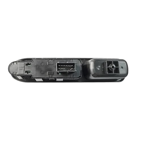 Interrupteur de commande de vitre électrique 6554QC haute sensibilité pour 207 CC