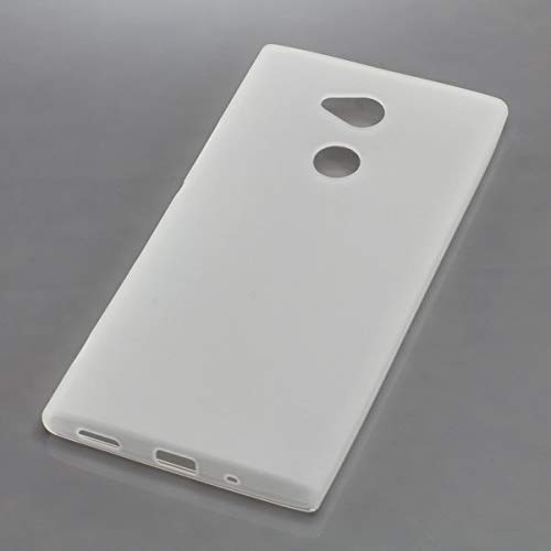 Preisvergleich Produktbild OTB TPU Case kompatibel zu Sony Xperia XA2 Ultra transparent