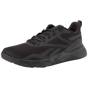 Reebok Men’s Nfx Sneaker