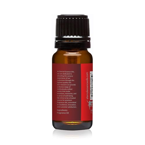 Image of Secret Crush - Premium Grade Fragrance Oils - 10ml - Scented Oil
