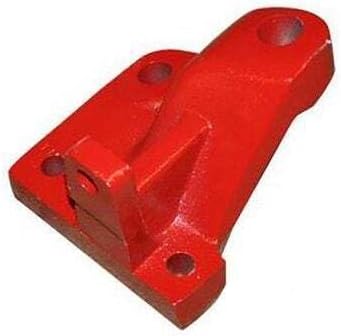 Replacement Steering Arm Right Hand fits Case IH 2388 2377 2366 412305A1 AV100324 New