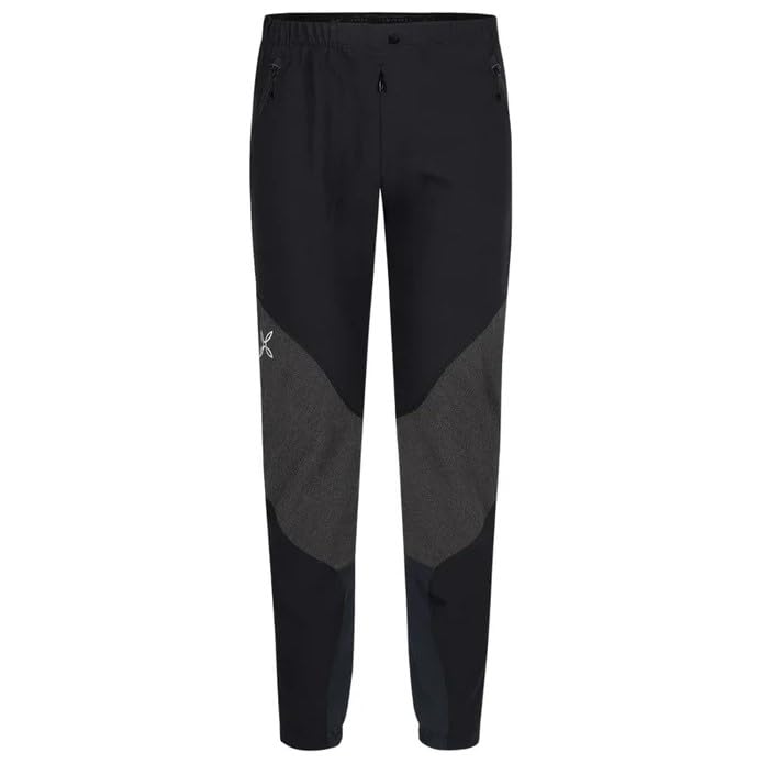 MONTURA Vertigo 2.0 Pants - Pantalones de invierno para hombre de alpinismo y escalada