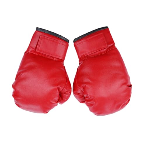Guantes de boxeo transpirables para evitar el sudor en entrenamientos intensos