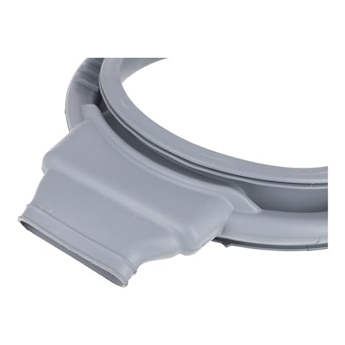 sparefixd Door Seal Rubber Gasket for Indesit Washer Dryer Washing Machine - Image 7