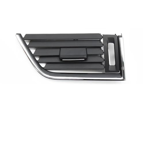 Grille d'aération cassée Skoda Octavia 3 ? Changez le panneau central droit OEM 5E0820951C