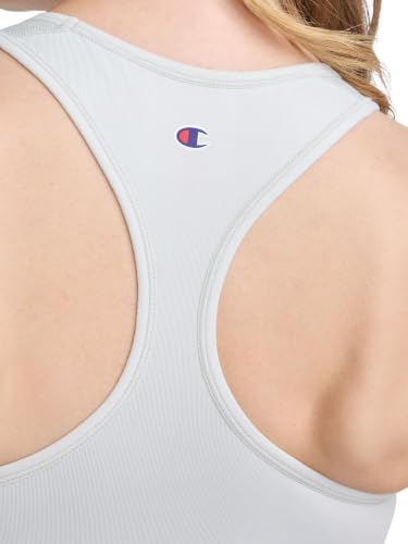 Image of Champion Women's Sports Bra, High-Impact Compression, Moisture-Wicking Fabric
