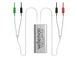 osciloscopio para pc  Mini osciloscopio a 2 canales para PC Ordenador con conexión USB Windows