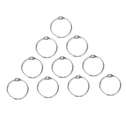 Lurrose 10 ֐߃O [v uU[  w  L^ TCU[ {^ ̃tbN  65mmoO opobNO XN ub O Silver