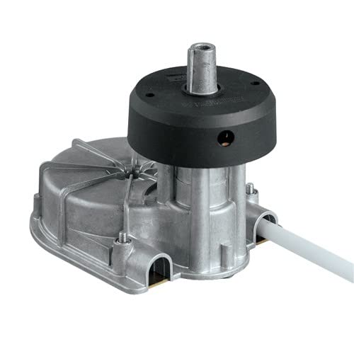 Ultraflex T85 Rotary Steering Helm with Black Bezel - Up to 75hp