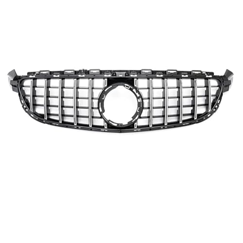 Grille d'admission avant W205 C63 C63S 2019 calandre argent