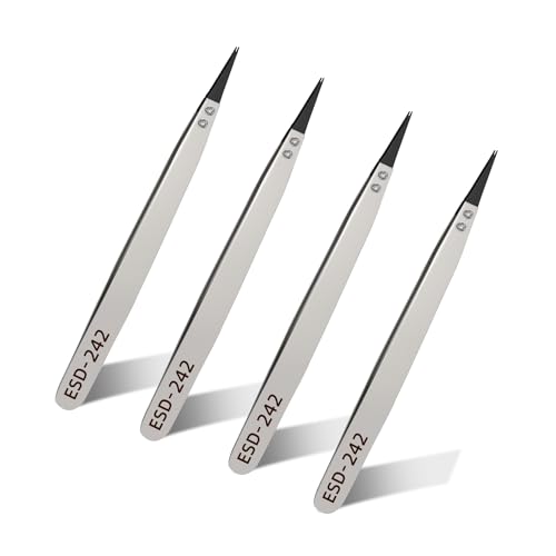 Ohamtes ESD-242 \ȐsZbg ѓdh~sZbg XeXX`[sZbg J[h{bNXpbP[W PCBdqĩeiXAvAWG[̃eiXɍœK