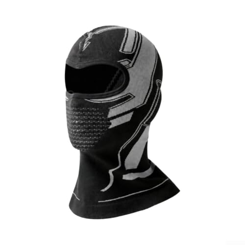 Shophubio Double-Layer Balaclava