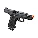 Poseidon Orion Combat GBB Semi/Full Auto Airsoft Pistol No. 2 (Black)