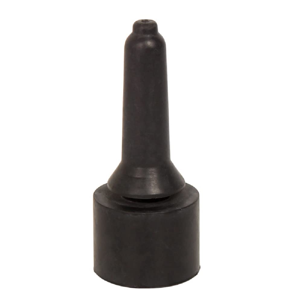 10 Stück Milchtrink Nippel Aufzuchtflasche Nippel aus weichem Gummi Saugerfutter Milch Fläschchen Nippel für Welpen, Katzen, Kälber, Kaninchen, Lämmer, Schafe, Fohlen Nutztier [MP73H]