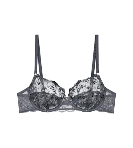Triumph Donna Sensual Spotlight W, Bra, Pebble Grey - 4