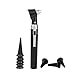 Soundlink Ear Impression Taking Kit ABR Impression Material Otoscope Ear Light Tweezers Impression Foam Earplugs