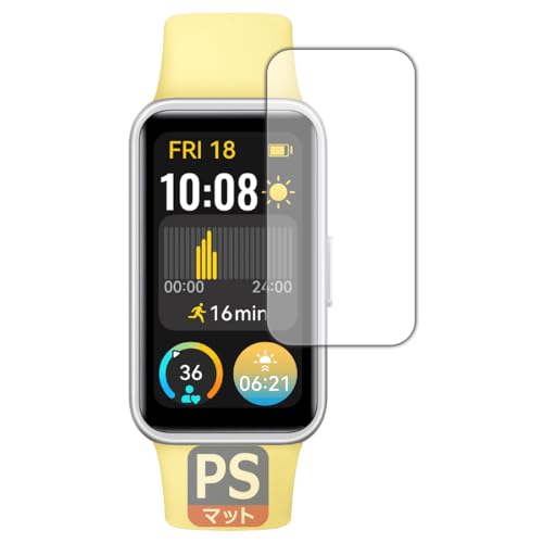 PDAH[ HUAWEI Band 9 Ή PerfectShield ی tB ˒ጸ hw {