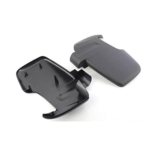 Coques de rétroviseur Transit MK8 2014-2019 de remplacement - 4