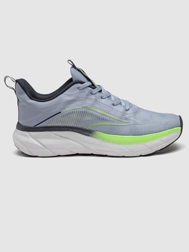 Image of Action-NITRO-504 Lightweight Comfortable Cushioned Running Sports Shoes for Men