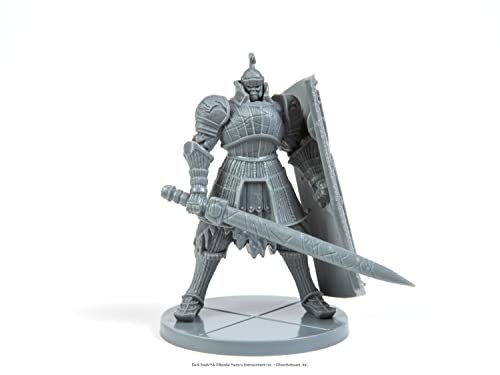 Dark Souls: The Board Game - Painted World of Ariamis miniatura 6