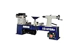 Rikon 12" x 16-1/2" VSRK Midi Lathe with Z3 Chuck System Model 70-1516VSRK