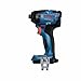BOSCH GDR18V-1860CN 18V Brushless Connected-Ready 1/4 In. Hex Impact Driver (Bare Tool)